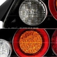 thumbnail image 4 of xTune Honda S2000 04-08 LED Tail Lights - Black ALT-ON-HS2K04-LED-BK, 4 of 10