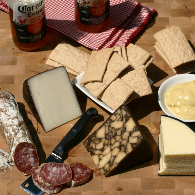 Cahill's Farm Irish Cheddar Cheese and igourmet Cheese Cahill's Farm Irish Cheddar Cheese and igourmet Cheese