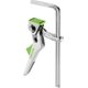 thumbnail image 1 of Quick Clamp Festool 491594 para MFT y sistema de raíles de guía, 1 of 4