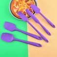 thumbnail image 4 of Twowood Hogar 3 unids / set Convenientes Forks Dipping Forks Resistente al calor Acero inoxidable Anti-Rox Forma Irregular Fondue Bakeware Food Decorating Herramientas para la cocina Twowood 21072303, 4 of 6