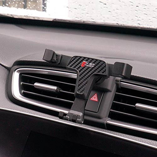 phone holder for honda crv,dashboard air vent adjustable cell phone