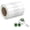 500 Pcs Price Tags Stickers Roll, variant on 1600 Pcs 3/4 Inch Garage Sale Price Stickers Pre-priced for Flea Markets, County Fairs & Retail, Labelchoice 10 Assorted Colors Round Yard Sale Price Stickers, Strong Adhesive Circle Pricemarker