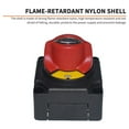 thumbnail image 5 of Battery Switch,Car Switch Total Battery Switch Switch Switch Qisuo Huiop Buzhi Qahm, 5 of 5