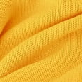 thumbnail image 5 of Coerni Girls Cardigan Sweater School Uniform Button Long Sleeve Knit Tops Kids Cropped Outerwear Casual Open Front Chunky Clothes, 5 of 5
