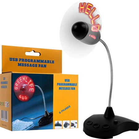Northwest Usb-powered Programmable Led M