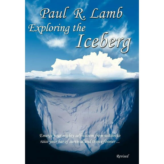 Exploring the Iceberg (Hardcover)