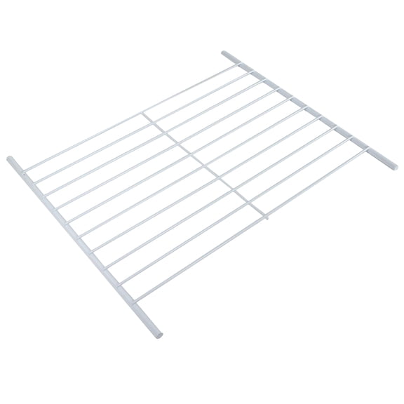 ForeverPRO w10318947 Wire Shelf for Whirlpool Refrigerator W10276761 W10154844 1795939 2309596