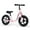 Pink, variant on Zukka Kids Balance Bike 12 inch Toddler Bicycle Adjustable Seat Handebar for Toddlers Girls 2-5 Pink