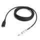 thumbnail image 3 of Accesorio de guitarra, tipo C macho a cable de guitarra tipo C a cable Tecnología de vanguardia, 3 of 9