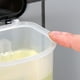 thumbnail image 5 of Dispensador Enjuague Bucal 550 Ml para Baño Contenedor Montado en La Pared (1 Unidad), 5 of 7
