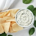 thumbnail image 3 of Marketside Premium Ready-to-Serve Spinach Dip Small Tub, 16 oz, 1 Count, 3 of 7