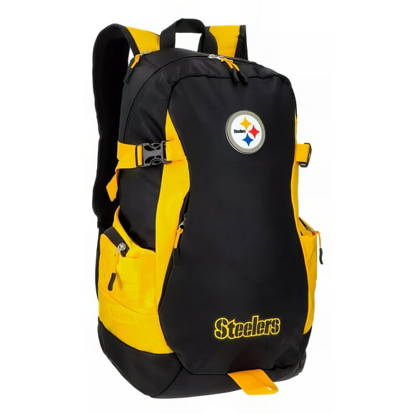 Mochila Deportiva Ruz Truzt NFL 28 L Pittsburgh Steelers