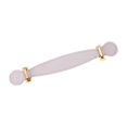 thumbnail image 2 of MERIGLARE Door Pull Handle Replacement Repair Decor for Crossbody Bag Dresser Wardrobe Gray, 2 of 9