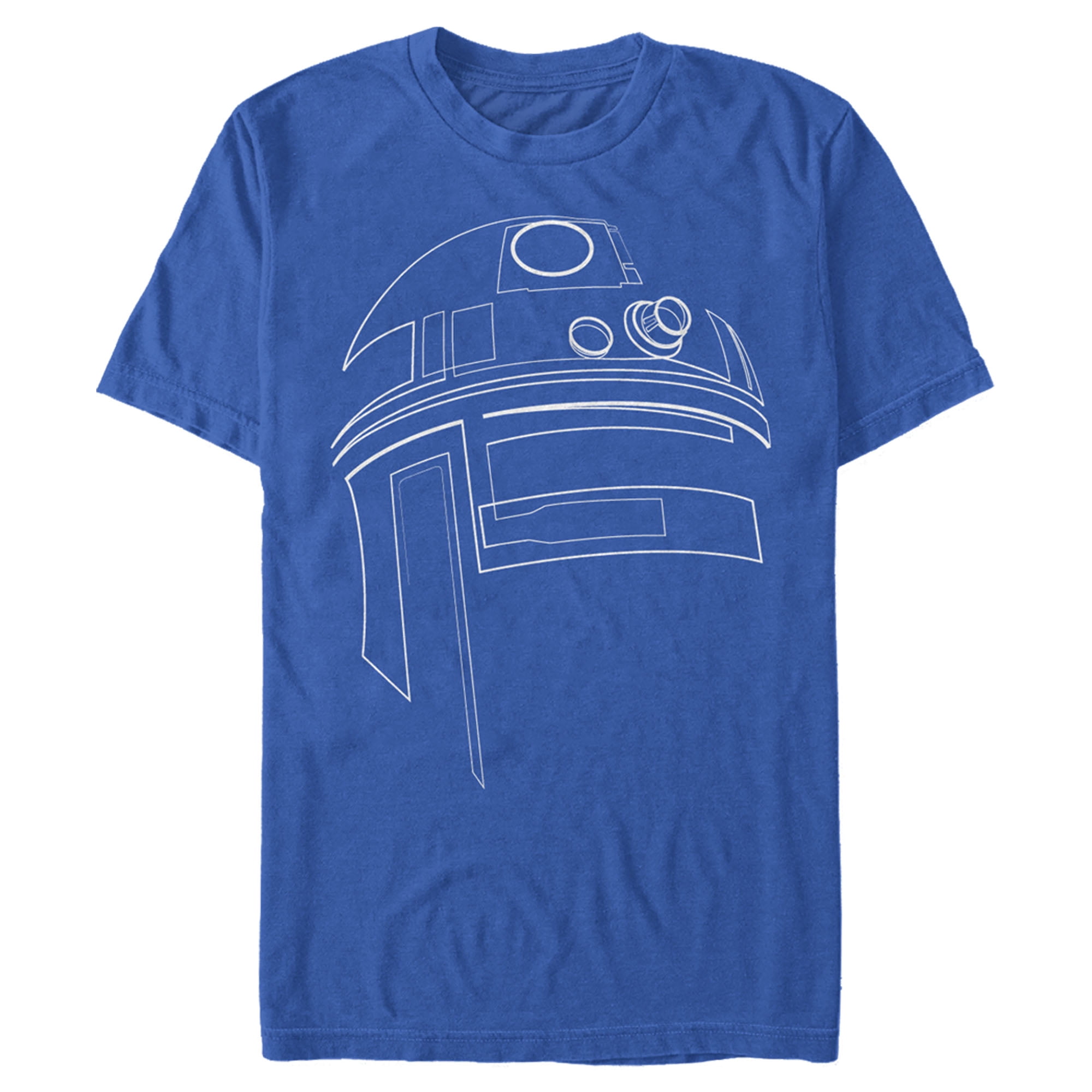 Men's Star Wars The Force Awakens BB-8 