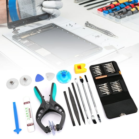 Mobile Phone Repair Tool Kit, Long Service Life Small Size Mobile Phone Repair Tool for Smartphone
