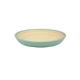 thumbnail image 1 of Plant Watering Pallet 6.3 Inch, Indoor Outdoor Round Ceramic Planter Drip Trays, 1 of 4