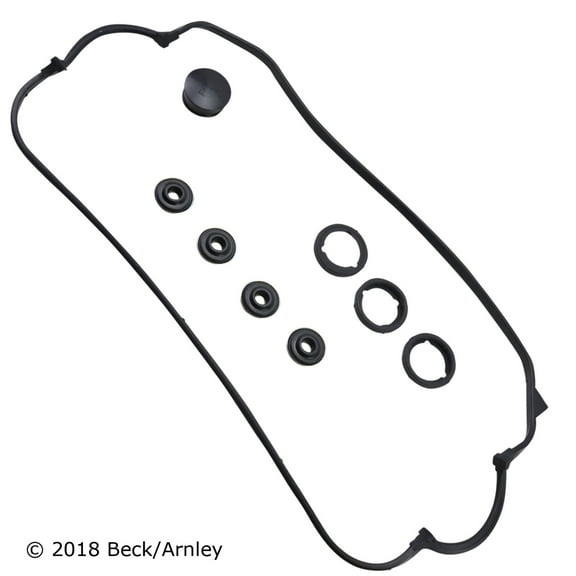 BeckArnley 036-1929 Valve Cover Gasket Set