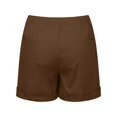 thumbnail image 7 of Womens Shorts Casual Summer Beach Drawstrings Shorts With Pockets Loose Cute Vacation Trendy Clothes, 7 of 7