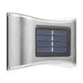 thumbnail image 2 of Fiudx Lámpara Solar de Jardín, Moderna Lámpara de Pared Impermeable, Iluminación Suave y Artística, Fácil Instalación, Ideal para Patios, Porches, Balcones y Espacios Exteriores Elegantes., 2 of 6