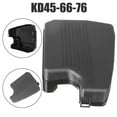 thumbnail image 4 of Main Fuse Box Cover For Mazda6 For Cx-5 2013-2017 Kd45-66-76Yf, 4 of 8