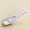Purple, variant on Grout Brush, Ceramic Tile Floor Cleaning Brush, Stiff Bristle Cleaner, Precision Crevice Tool, Multi Cleaning Aid, Toilet Brush, Floor Brush, Bathroom Shower Toilet Floor Bathtub