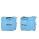 thumbnail image 2 of Xihbxyly Anillo Flotante con Mangas de Agua, con Brazos de Natación de Alta Flotabilidad, Diseño Inflable Reforzado, Bolsas de Aire Dobles a Prueba de Fugas, Almacenamiento Portátil, Compañero de Nat, 2 of 2
