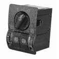 thumbnail image 1 of Auto Main Light Switch Headlight Fog Lamp Main Light Switch Control 6240097 For Opel G Zafira A, 1 of 5