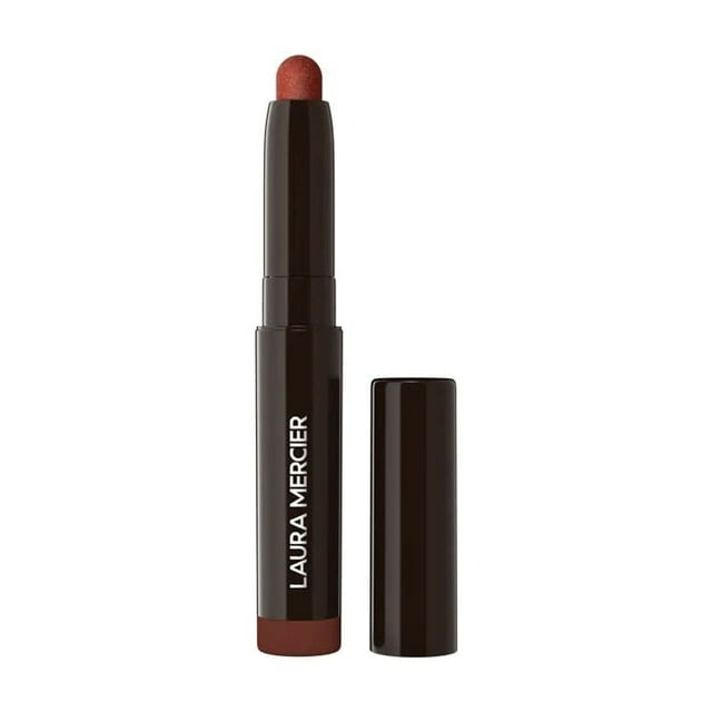 Caviar Stick Mini Eye Color - Cocoa de Laura Mercier para mujeres - Sombra de ojos de 0,03 oz