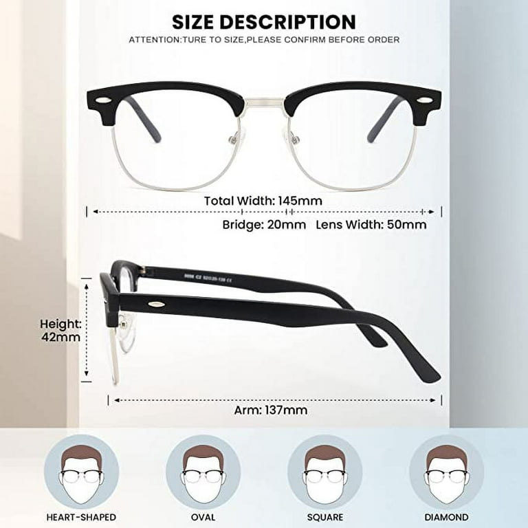 Livho glasses hotsell blue light