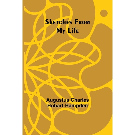 Sketches From My Life, (Paperback)