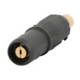 thumbnail image 3 of S SERENABLE Foam Nozzle G1/4" Internal Washer Attachment Outdoor Pressure Washer Adapter fixed A, 3 of 9