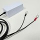 thumbnail image 3 of Car Inverter for Mini 12V 24V to 36V Booster Battery Power Cable Power Supply for RV Cars, 3 of 4