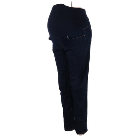 

Pre-Owned Bella Vida Maternity Women s Size M Maternity Jeans