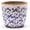 Vintage Blue, variant on Vintage Ceramic Planter Without Drainage Hole, 6.5 Inch - Indoor/Outdoor Flower Pot for Orchids, Succulents, Blue Floral Rustic Farmhouse Plant Pot for Home, Office & Garden Décor, Ideal Gift