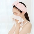 thumbnail image 4 of RuiJiao Compressed Towel, Disposable Portable Face Towel Cotton Coin Tissue Eco-Friendly for Travel, Camping, Hiking, Sport, Beauty, Home Hand Wipes, Outdoor Activities, 4 of 5