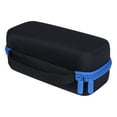 thumbnail image 2 of LOVIVER Darts Case Accessories Protective Inner Pouches Compatible Entertainment EVA Blue, 2 of 8