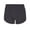 Black, variant on BW6101 Women's Olympia Short-Navy-XXS