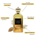 thumbnail image 2 of Perfume AUTHENTEQUE My Secret Affair, Eau de Parfum, 100 ml, 2 of 6