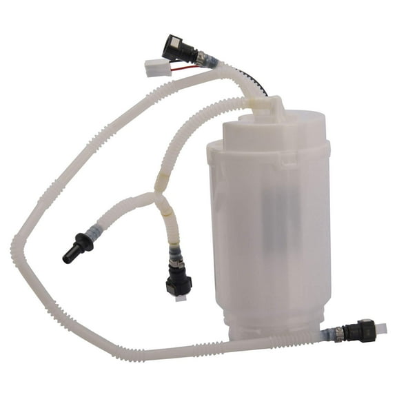 TRQ Fuel Pump Module RH for 04-10 VW Touareg NEW FPA61888