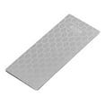 thumbnail image 4 of Diamond Sharpening Stone Rectangle Diamond Knife Sharpening Plate Whetstone Grindstone Grinder Tool for Kitchen 400 Grit, 4 of 8