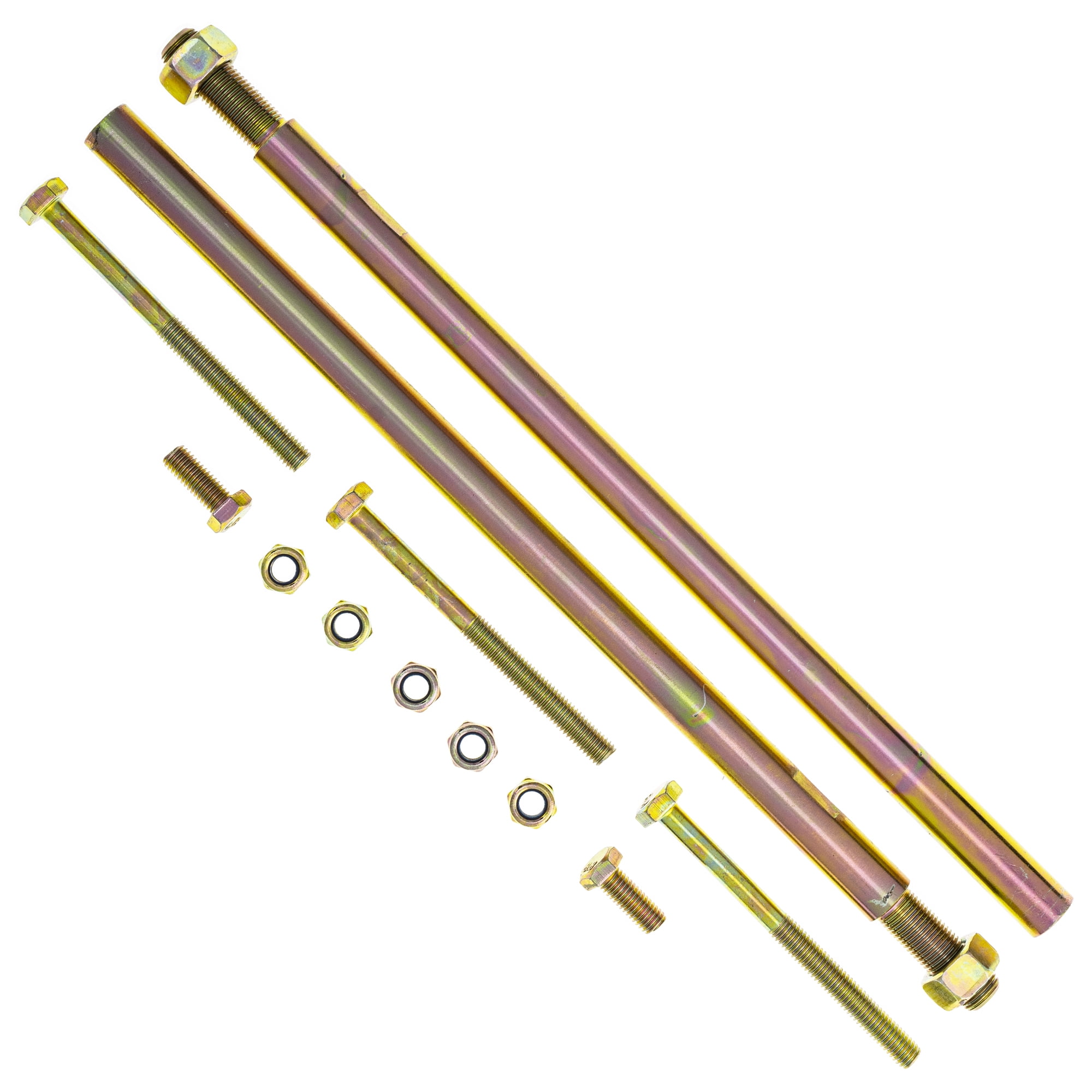 Niche Steering Gear Box Rack & Pinion for Polaris Ranger Crew & XP 900 1000 UTV 519-CSR2221A