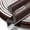 Brown-40 Ft, variant on Door Weather Stripping Seal Strip Black 40 Ft V-shaped Kerf Replacement