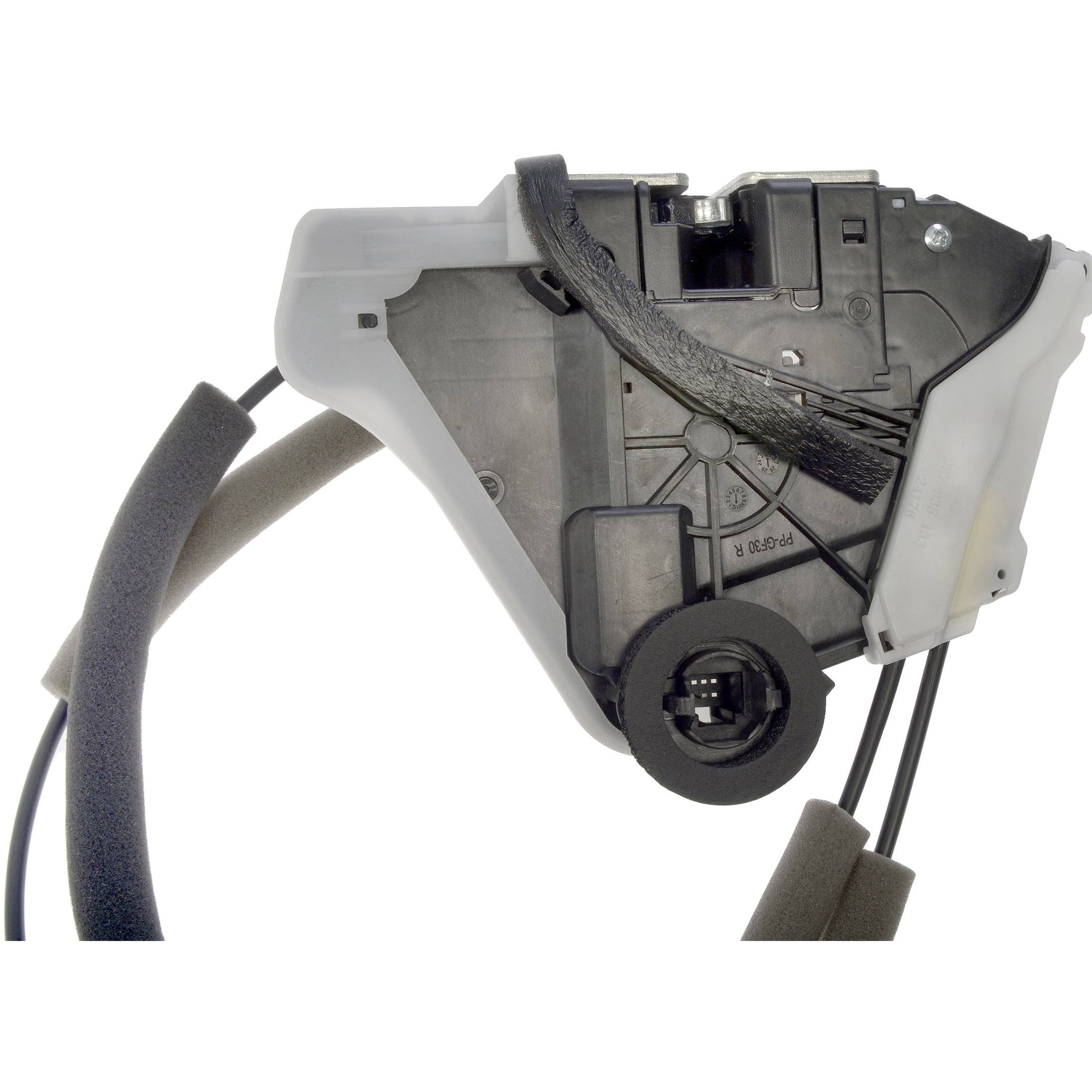 Dorman 937-935 Front Passenger Side Door Lock Actuator Motor for Specific Nissan Models