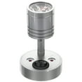 Aloha Wall Spotlights LED Marine RV Yacht 3W LED Reading Light Swivel