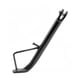 thumbnail image 1 of Parador Lateral Kinlley para Moto Yamaha YBR125 Negro 23 Cm, 1 of 3