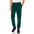 thumbnail image 1 of Frontwalk Men Casual Workout Pants Slim Solid Color Jogger Leggings Basic Sweatpants Elastic Waist Joggers, 1 of 4