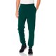 thumbnail image 1 of Pantalones de jogger con cordón suave para hombres, pantalones deportivos de color sólido para adolescentes y niños, pantalones deportivos de cintura media con bolsillos para entrenamiento, 1 of 4