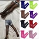 thumbnail image 1 of Fashion Baby Girl Tights Party Children Solid Color Fish Net Drilling Pantyhose48-15 years old He Qiyong unisex, 1 of 1
