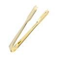 thumbnail image 4 of Pinza para Hielo de Acero inoxidable, Pinza para Hielo Antibacteriana de Seguridad de Gradotio para Azúcares, Pasteles Helados, Carne a la Parrilla, Cafetería, Bares, Bares,, 4 of 7