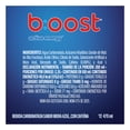 thumbnail image 4 of Bebida carbonatada boost zero sabor mora azul 470 ml sin azúcar, 4 of 5